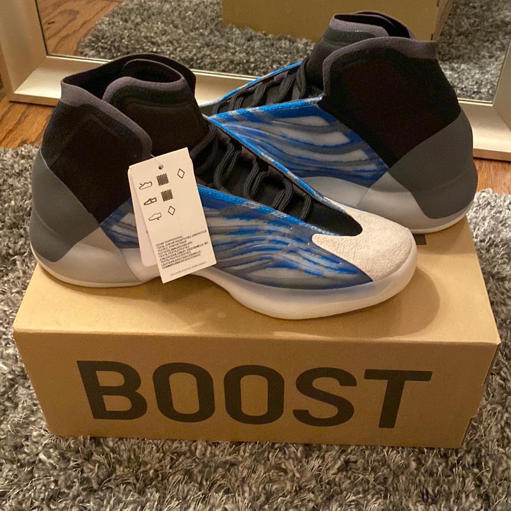 Yeezy Basketball shoes
